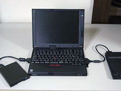 ThinkPad (Win95)