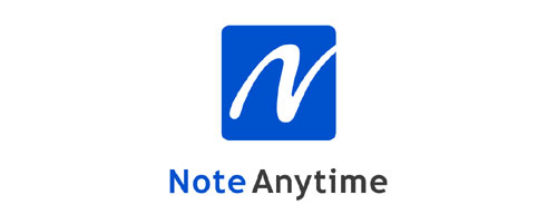 Note Anytime