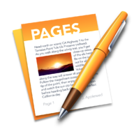 Pages